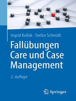 cover image of Fallübungen Care und Case Management
